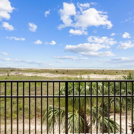 205 Holiday Isle Serenity Now Villa Dauphin Island Exterior photo