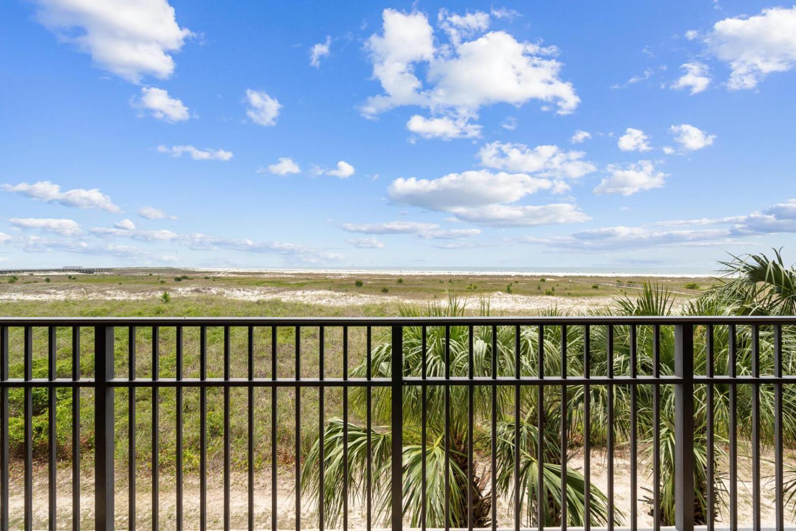 205 Holiday Isle Serenity Now Villa Dauphin Island Exterior photo